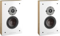 Купить акустична система Dali Oberon On-Wall: цена от 13101 грн.