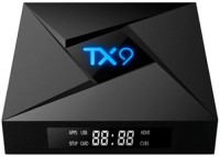 Купить медиаплеер Tanix TX9  по цене от 1143 грн.