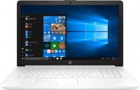 Купить ноутбук HP 15-da0000 (15-DA0048UR 4GL83EA) по цене от 11925 грн.