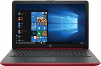 Купить ноутбук HP 15-da0000 (15-DA0049UR 4GL98EA) по цене от 12454 грн.