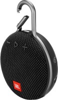 Купити портативна колонка JBL Clip 3 за ціною від 2300 грн.