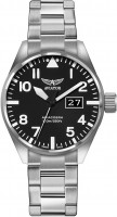 Купити наручний годинник Aviator V.1.22.0.148.5  за ціною від 16402 грн.