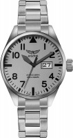 Купить наручные часы Aviator V.1.22.0.150.5  по цене от 16402 грн.
