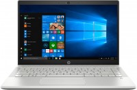 Купить ноутбук HP Pavilion 14-ce0000 по цене от 32134 грн.