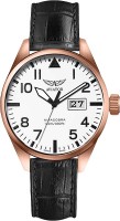Купити наручний годинник Aviator V.1.22.2.152.4  за ціною від 16402 грн.
