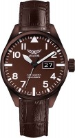 Купити наручний годинник Aviator V.1.22.8.151.4  за ціною від 16402 грн.
