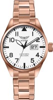 Купити наручний годинник Aviator V.1.22.2.152.5  за ціною від 18832 грн.