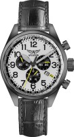 Купити наручний годинник Aviator V.2.25.5.174.4  за ціною від 22072 грн.