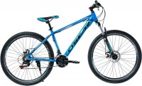 Купить велосипед Oskar 27.5-Rodeo  по цене от 4440 грн.