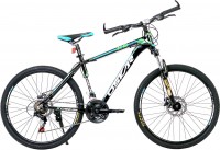 Купить велосипед Oskar 26-1603  по цене от 4848 грн.