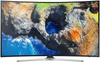 Купити телевізор Samsung UE-65MU6270  за ціною від 37999 грн.