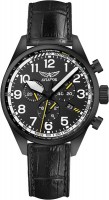 Купити наручний годинник Aviator V.2.25.5.169.4  за ціною від 22072 грн.