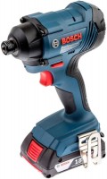 Купити дриль / шурупокрут Bosch GDR 180-LI Professional 06019G5120  за ціною від 9157 грн.