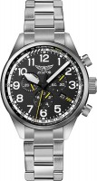 Купити наручний годинник Aviator V.2.25.0.169.5  за ціною від 28729 грн.