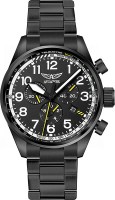 Купити наручний годинник Aviator V.2.25.5.169.5  за ціною від 24097 грн.