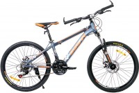 Купить велосипед Oskar 26-Carter  по цене от 11053 грн.