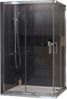 Купити душова кабіна Ravak 10° 10RV2K-110  за ціною від 18241 грн.