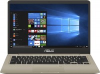 Купить ноутбук Asus VivoBook 14 X411UF по цене от 19899 грн.