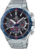 Купити наручний годинник Casio Edifice EFS-S520TR-1A  за ціною від 11900 грн.