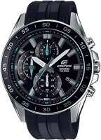 Купить наручний годинник Casio Edifice EFV-550P-1A: цена от 4450 грн.