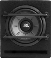 Купити автосабвуфер JBL Stage 800BA  за ціною від 7999 грн.