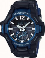 Купить наручные часы Casio G-Shock GR-B100-1A2  по цене от 17150 грн.