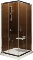 Купити душова кабіна Ravak X-Point XP3RV2-90  за ціною від 31992 грн.
