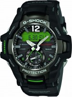 Купити наручний годинник Casio G-Shock GR-B100-1A3  за ціною від 12690 грн.