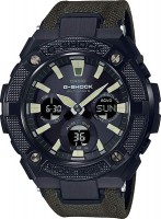 Купити наручний годинник Casio G-Shock GST-W130BC-1A3 за ціною від 16600 грн.