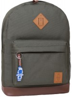 Купить рюкзак Bagland Molodezhnyy 17: цена от 1055 грн.
