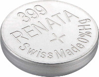 Купити акумулятор / батарейка Renata 1x399  за ціною від 134 грн.