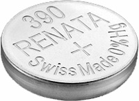 Купить акумулятор / батарейка Renata 1x390: цена от 101 грн.