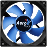 Купить система охлаждения Aerocool Motion 8: цена от 89 грн.