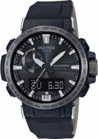 Купить наручний годинник Casio PRW-60Y-1A: цена от 23650 грн.