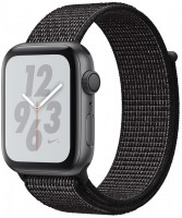 Купить смарт годинник Apple Watch 4 Nike+ 40 mm Cellular: цена от 10954 грн.