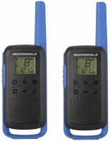 Купить рация Motorola Talkabout T62: цена от 2666 грн.