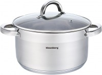 Купити каструля Klausberg KB-7127 за ціною від 1487 грн.