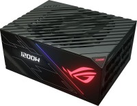 Купити блок живлення Asus ROG Thor (1200W Platinum) за ціною від 13216 грн.