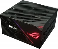 Купити блок живлення Asus ROG Thor (850W Platinum) за ціною від 13144 грн.