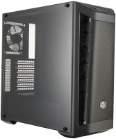 Купити корпус Cooler Master MasterBox MB511 MCB-B511D-KANN-S01  за ціною від 6824 грн.