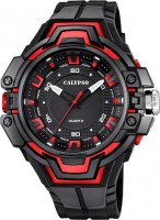 Купить наручний годинник Calypso K5687/2: цена от 1557 грн.