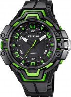 Купить наручные часы Calypso K5687/4  по цене от 1557 грн.