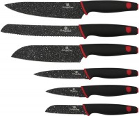 Купить набор ножей Berlinger Haus Stone Touch BH-2114  по цене от 599 грн.