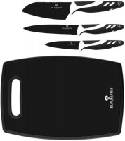 Купить набор ножей Blaumann BL-2097  по цене от 272 грн.