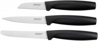 Купить набор ножей Fiskars Essential 1023785  по цене от 699 грн.