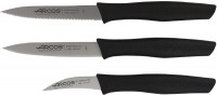 Купить набор ножей Arcos Nova 189500  по цене от 423 грн.