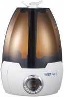 Купить увлажнитель воздуха WetAir MH-206RC: цена от 1299 грн.