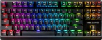 Купити клавіатура MODECOM Lanparty RGB Blue Switch  за ціною від 2099 грн.