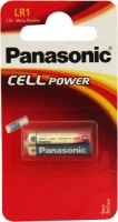 Купити акумулятор / батарейка Panasonic Cell Power 1xN  за ціною від 66 грн.