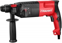 Купити перфоратор Granit PP-1050 за ціною від 1150 грн.